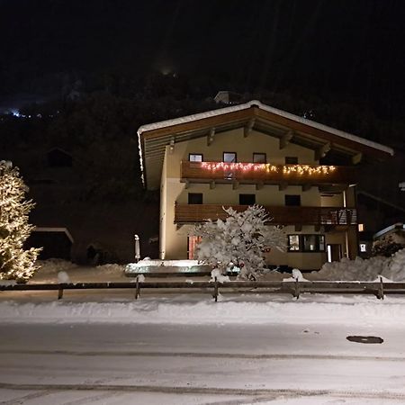 Appartement Reichholf Bramberg am Wildkogel Exterior foto